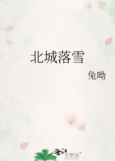 北城落雪