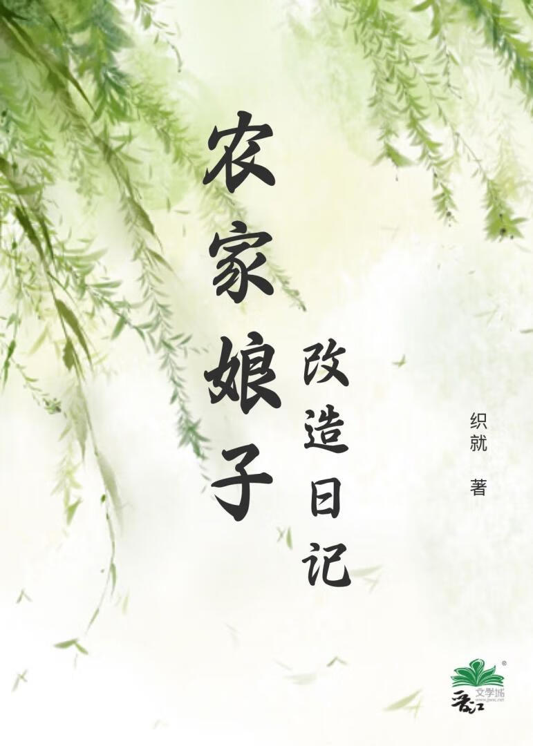 农家娘子改造日记