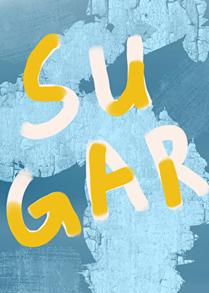 SUGAR [BTS]
