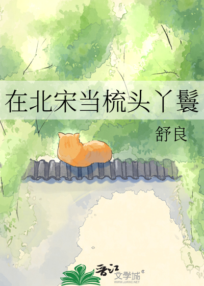 在北宋当梳头丫鬟