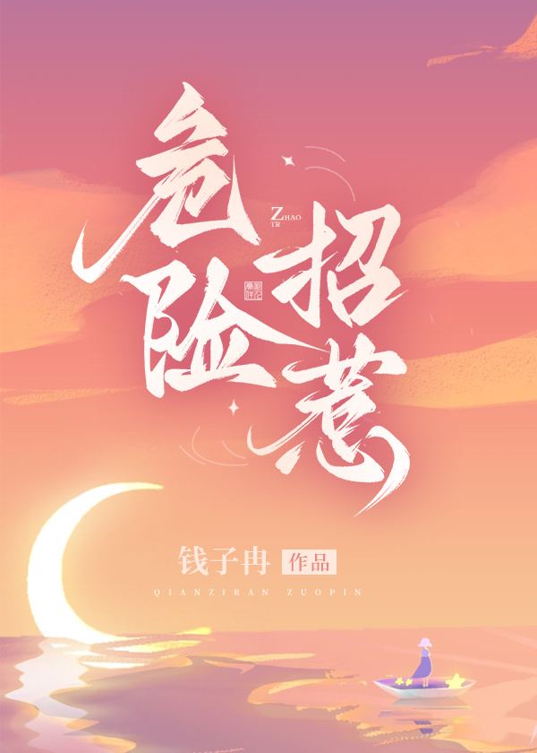 危险招惹