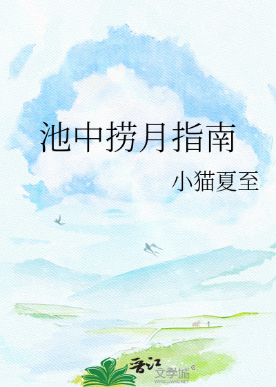 池中捞月指南