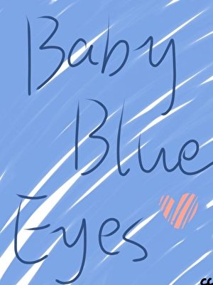 Baby Blue Eyes（gb）