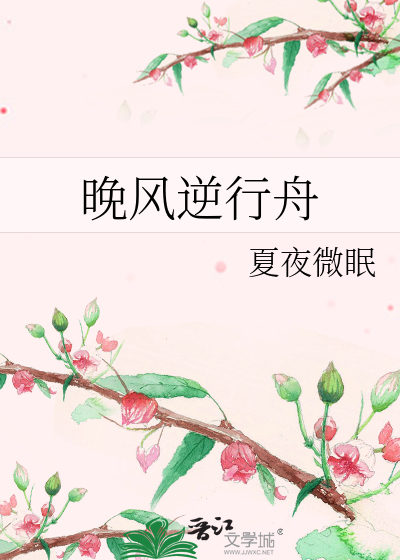 晚风逆行舟