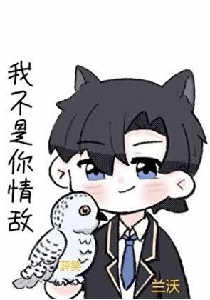 我不是你情敌