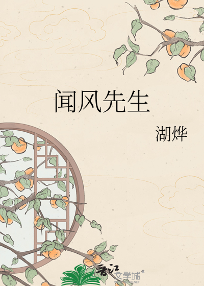 闻风先生