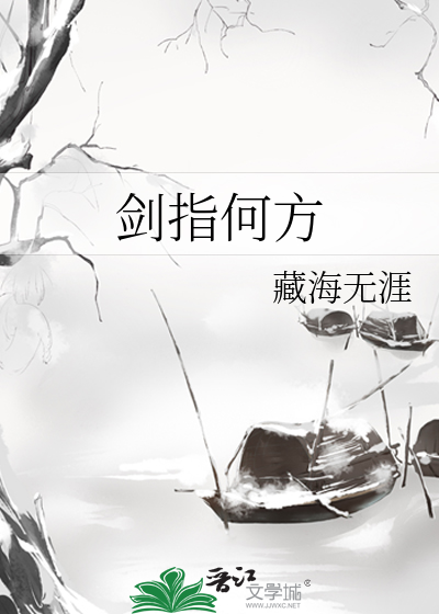 剑指何方
