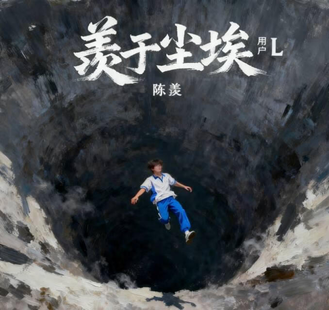 羡于尘埃