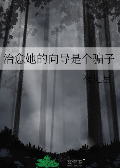 治愈她的向导是个骗子