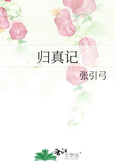 归真记