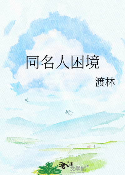 同名人困境