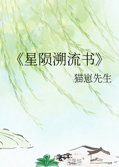 《星陨溯流书