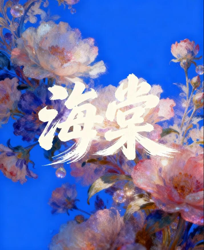 海棠