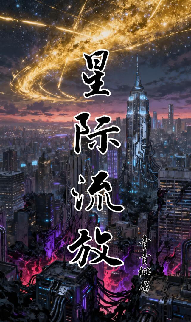 星际流放
