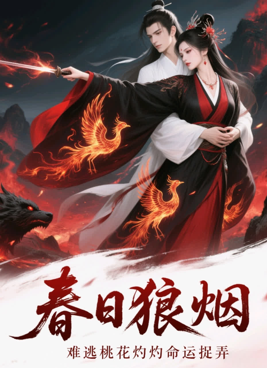 无惧囚笼