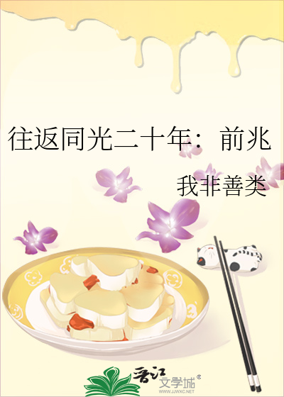 往返同光二十年：前兆