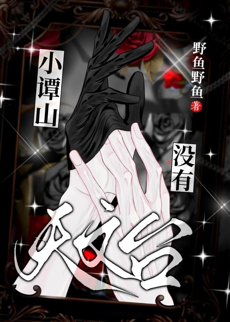 小谭山没有天文台 [沈谭]