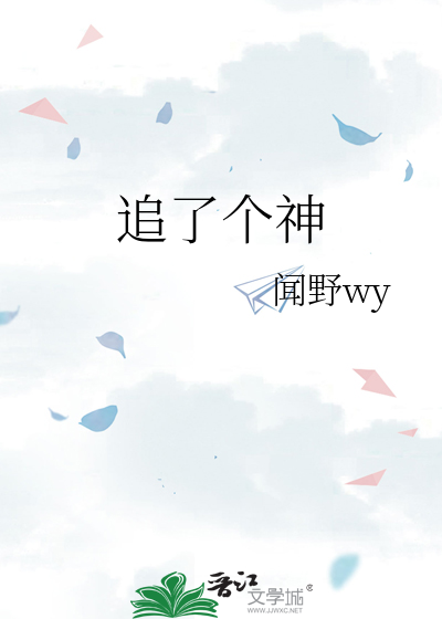 追了个神