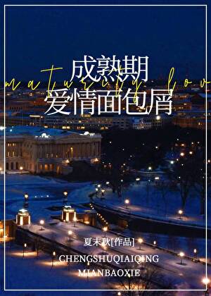 成熟期爱情面包屑【八零】
