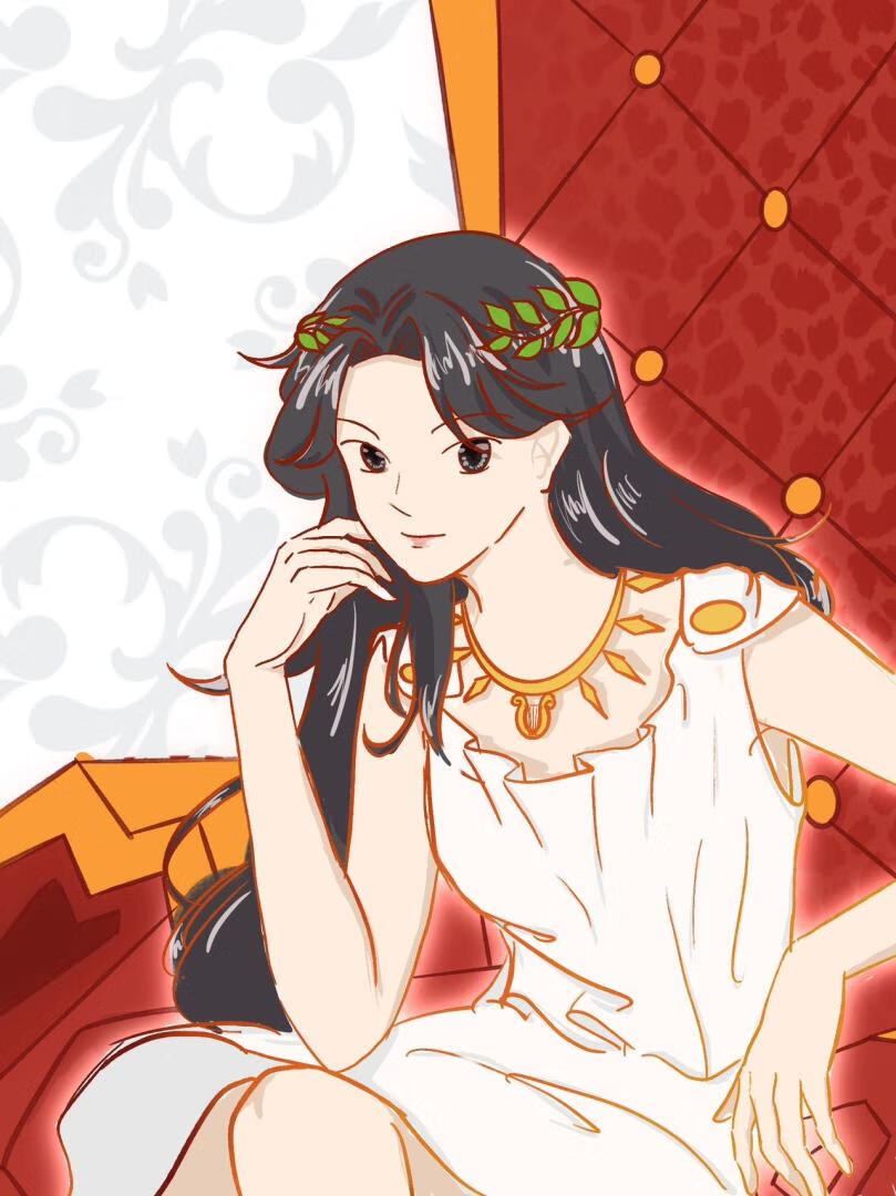 [无限]奥林匹斯山之巅