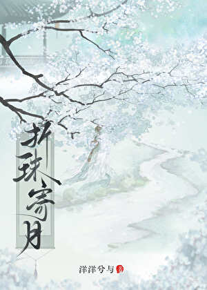 折珠寄月