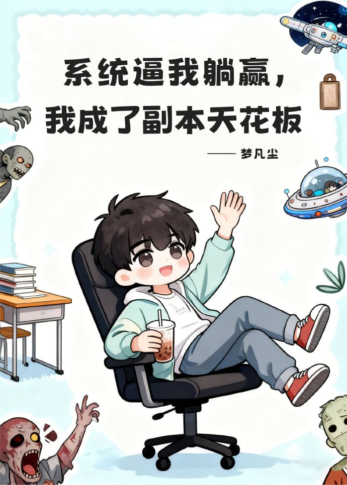 系统逼我躺赢，我成了副本天花板