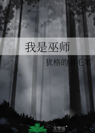我是巫师