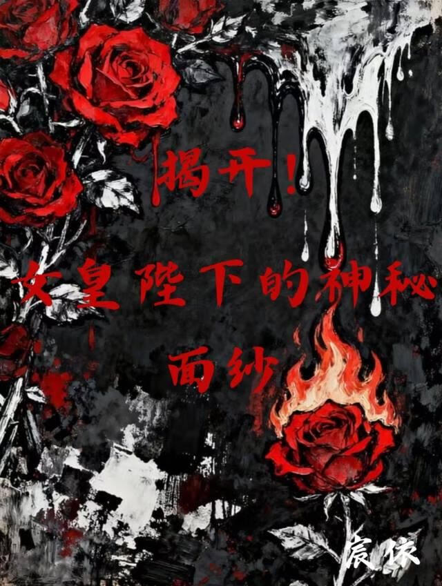 揭开！女皇陛下的神秘面纱