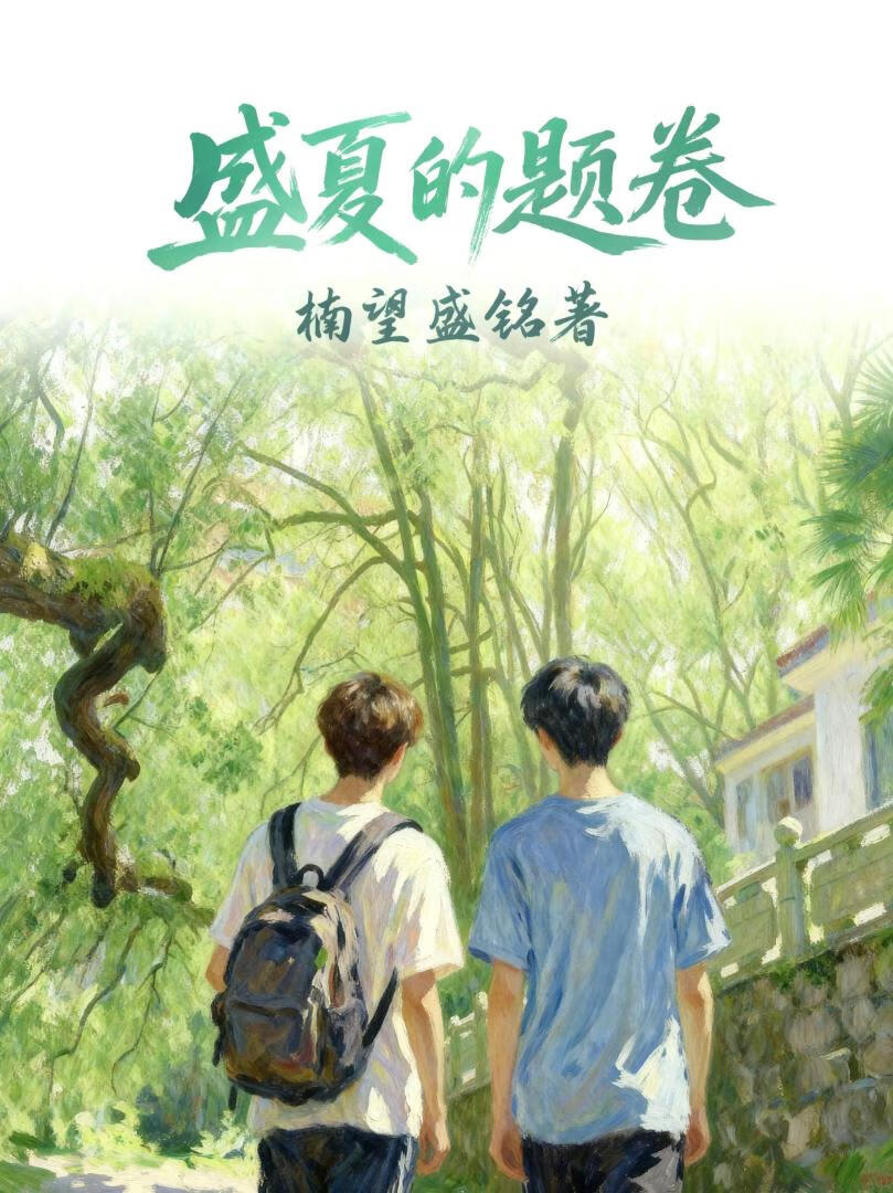 盛夏的题卷