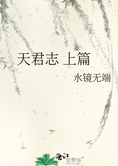 天君志 上篇
