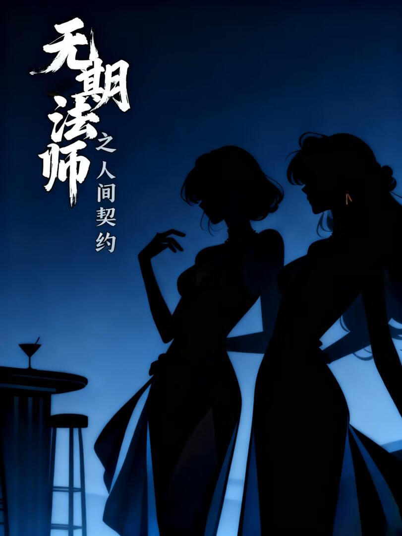 无期法师之人间契约