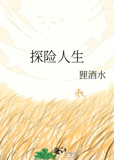 探险人生