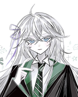 [HP]别逼我揍你