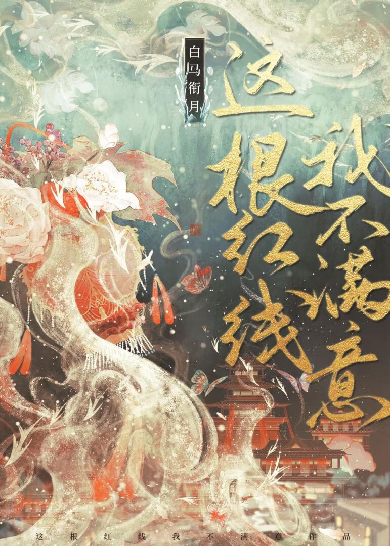 这根红线我不满意