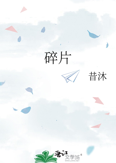 碎片