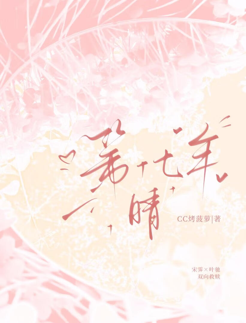 第十七年，晴
