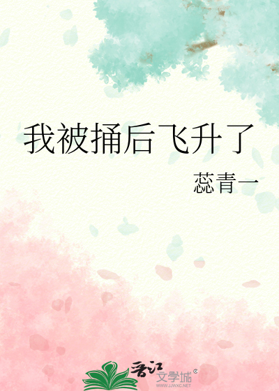 我被捅后飞升了