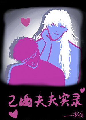 已婚夫夫实录