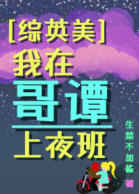 【综英美】哥谭夜班生存指南