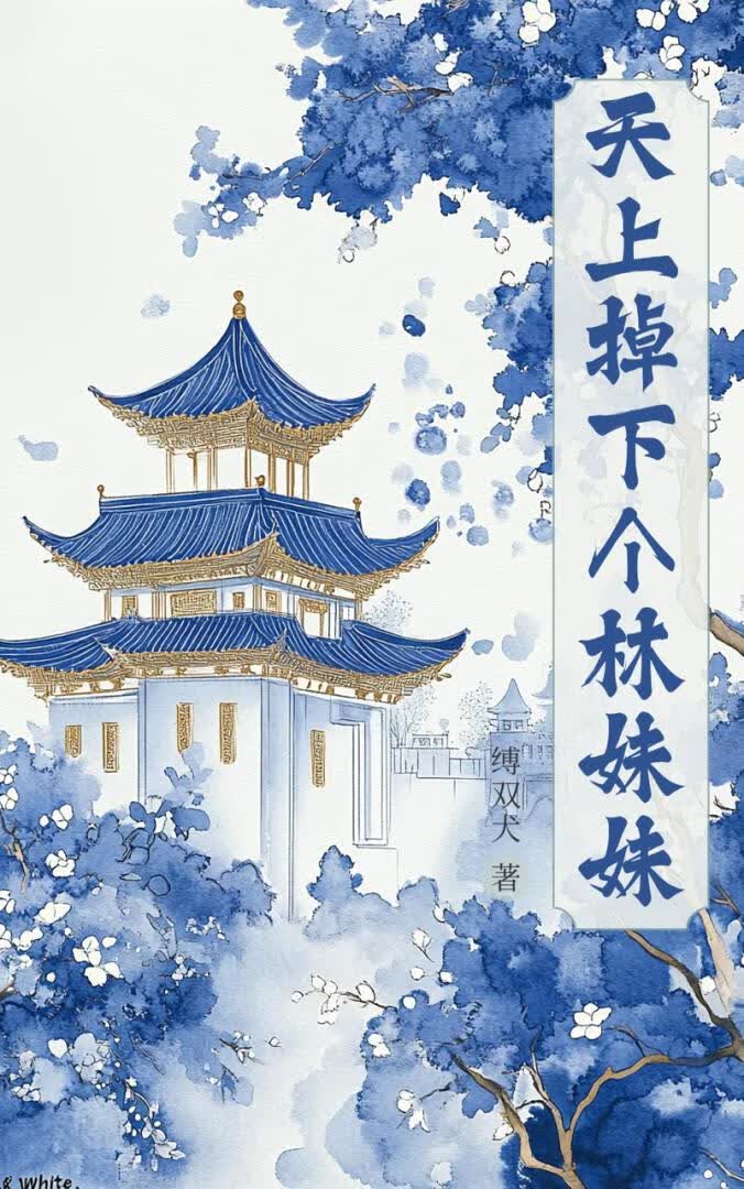 天上掉下个林妹妹