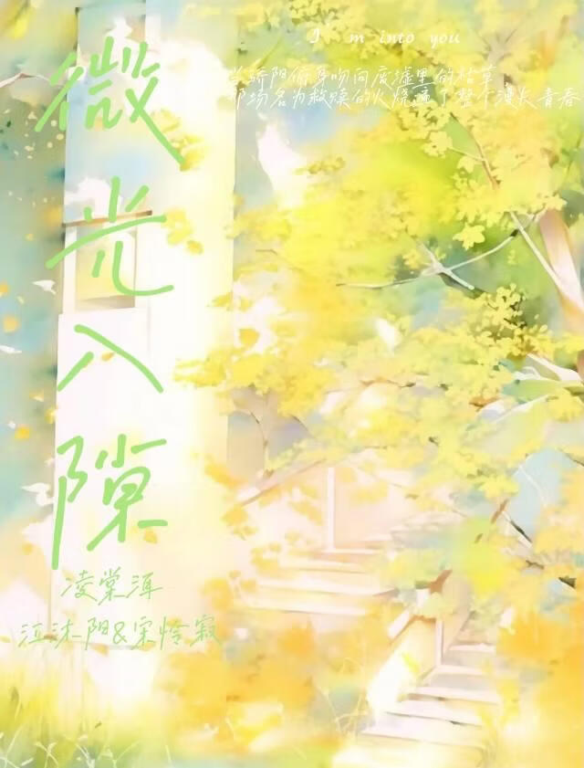 微光入隙
