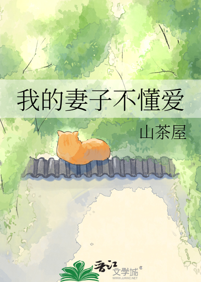 我的妻子不懂爱