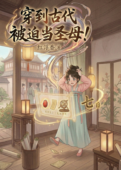 穿到古代被迫当圣母