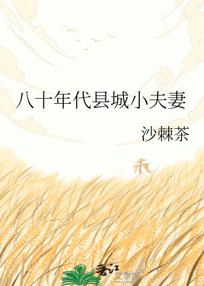 八十年代县城小夫妻