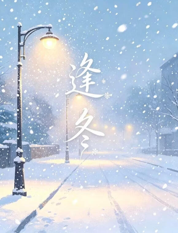 逢冬