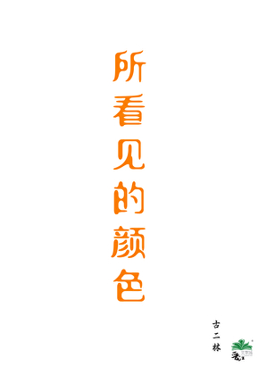 所看见的颜色