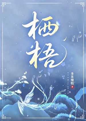 栖梧（先婚后爱）