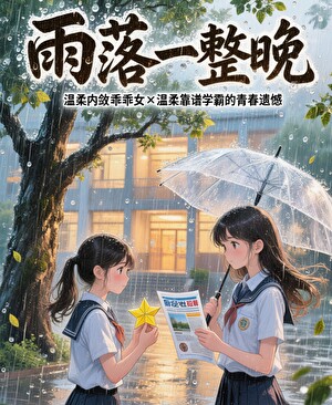雨下一整晚