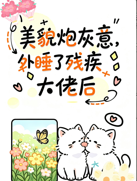 美貌炮灰睡了残疾大佬后