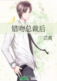 错吻总裁后
